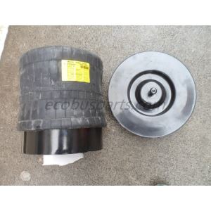 Оригинальные подушки безопасности Firestone/Suspension Air Bags/Airbag Replacement