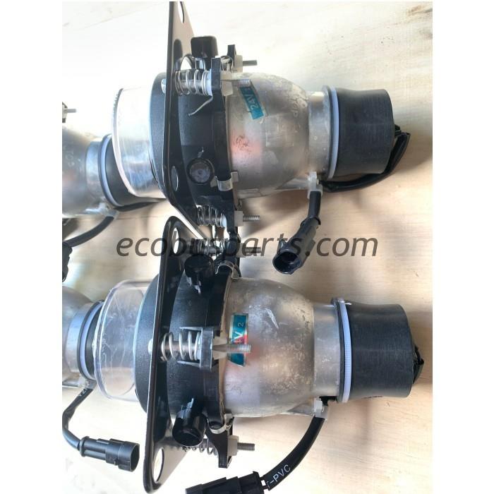 3714-00021 Fog Lamp For Kinglong