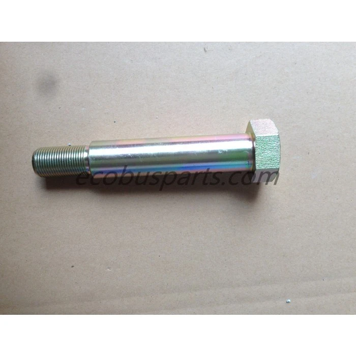2915-00213 Задний амортизатор Pin