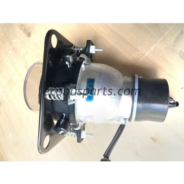 Fog Lamp For Kinglong Bus